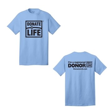 Picture of Registered Donor T-Shirt