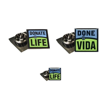 Picture for category Lapel Pins - Donate Life - General