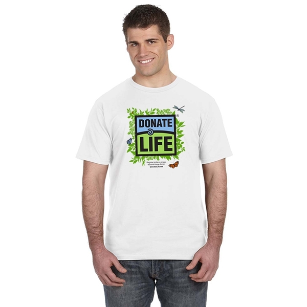 Picture of National Donate Life Month 2021 Adult Shirt
