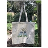 Picture of Art Contest 2020 Market Tote Bag